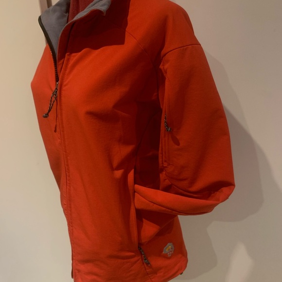 Mountain Hardwear Jacket - Picture 2 of 5
